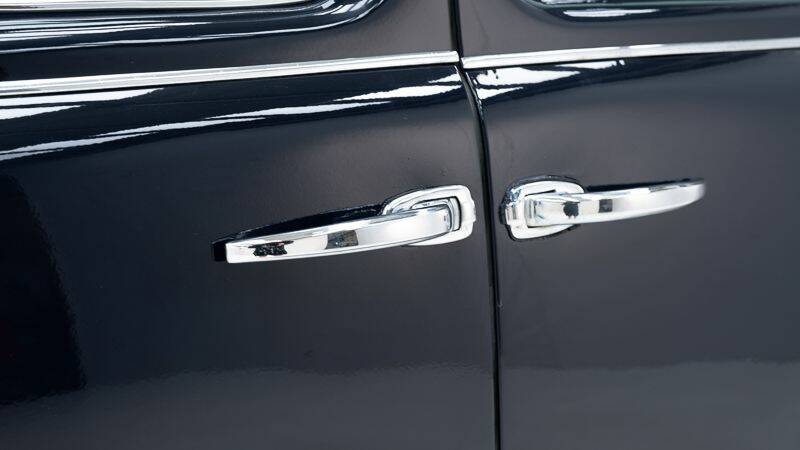 Bild 14/15 von Lancia Aurelia B12 (1955)