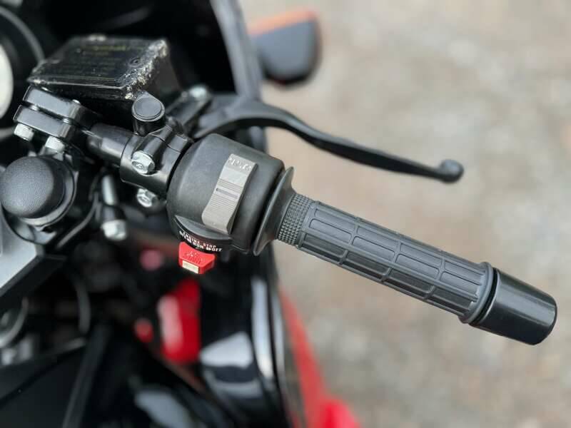 Bild 13/41 von Kawasaki DUMMY (1984)