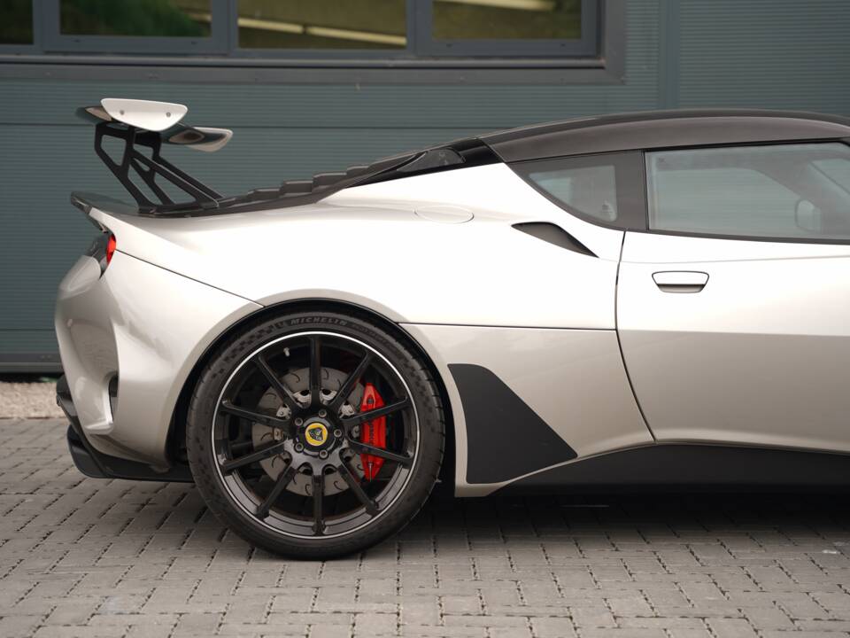 Image 23/50 of Lotus Evora GT430 (2018)