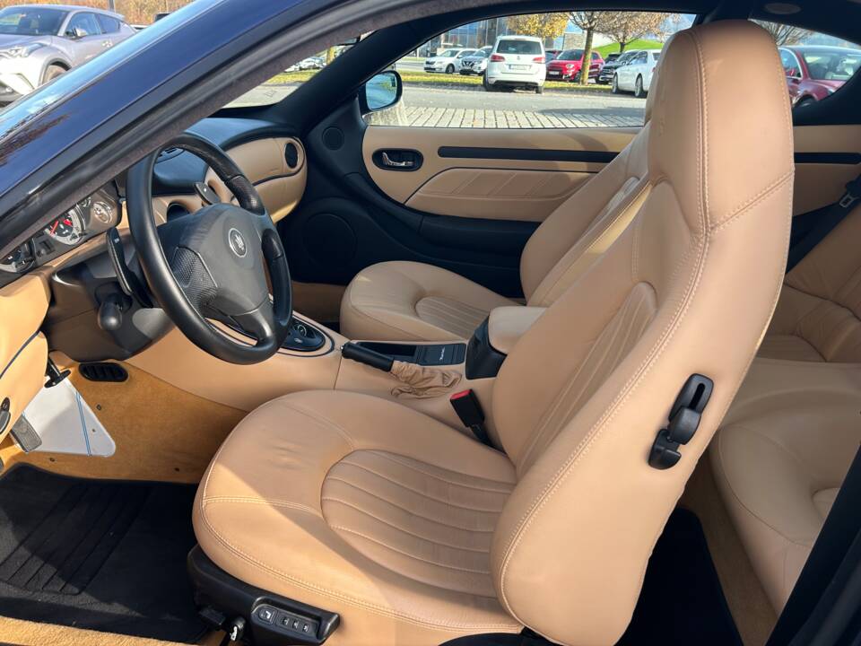 Bild 10/33 von Maserati 4200 Cambiocorsa (2003)