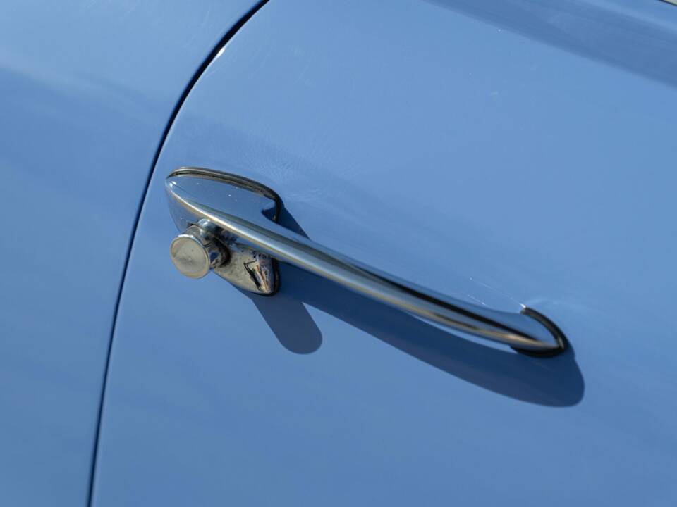 Bild 27/50 von Alfa Romeo Giulietta Sprint (1955)