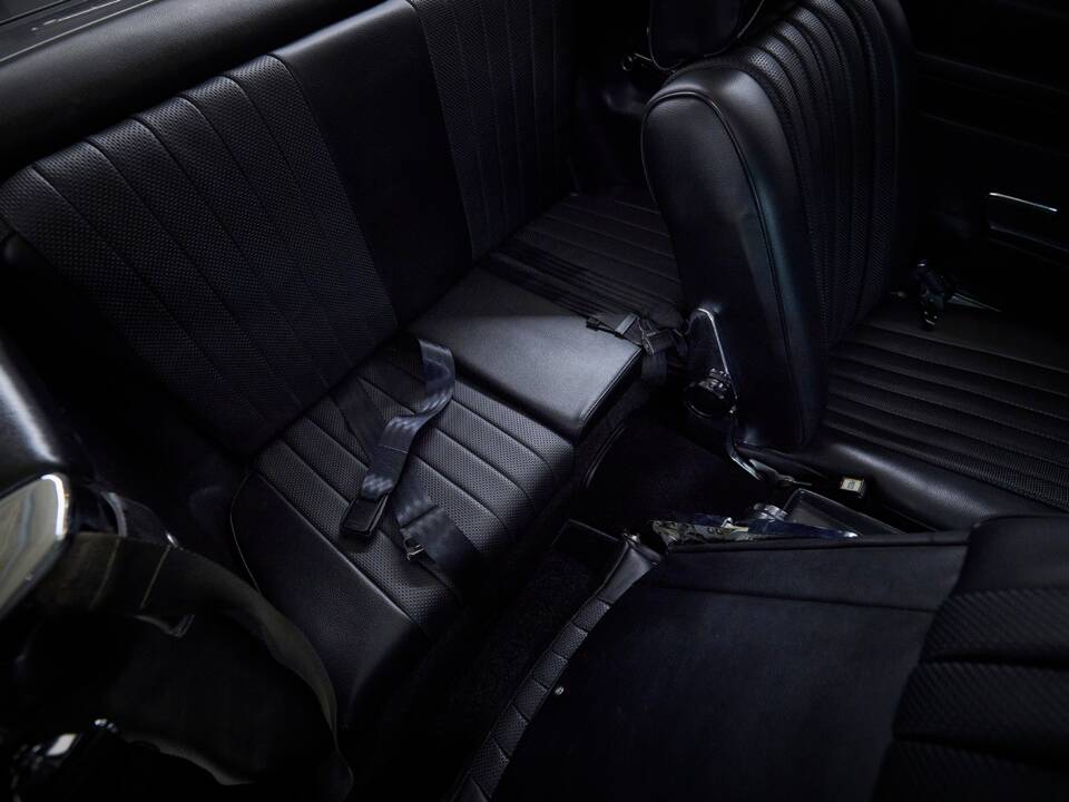 Image 63/100 de Mercedes-Benz 450 SL (1973)