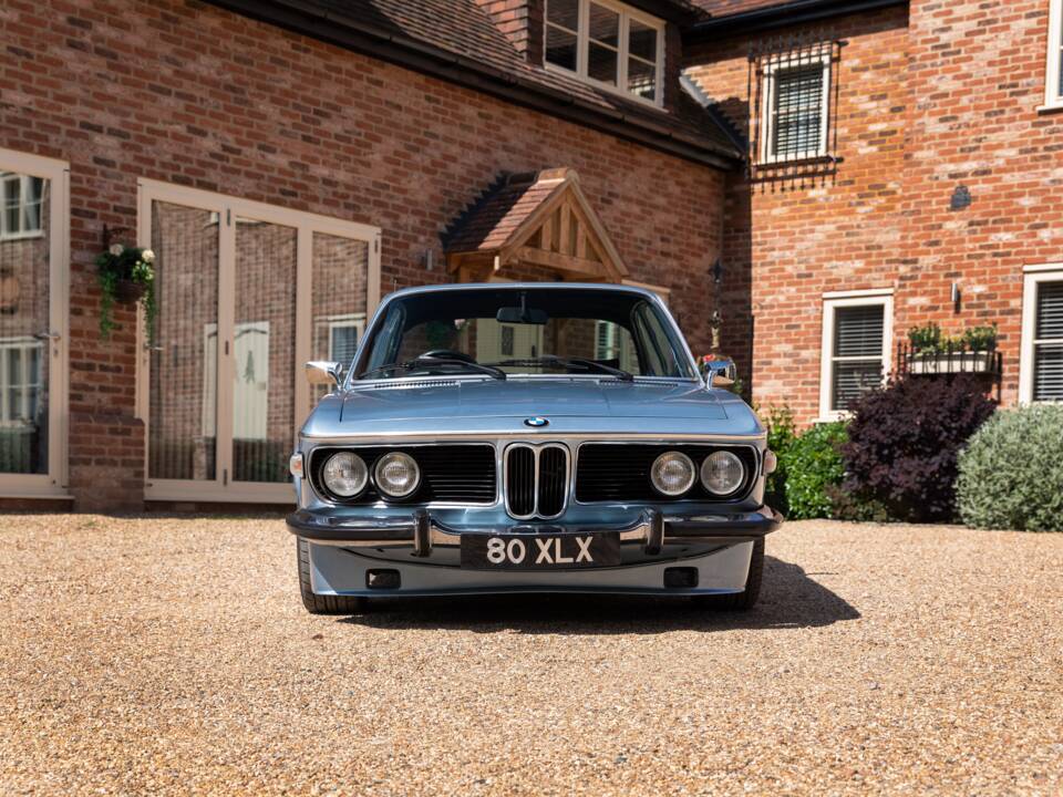 Immagine 22/50 di BMW 3.0 CSi (1977)