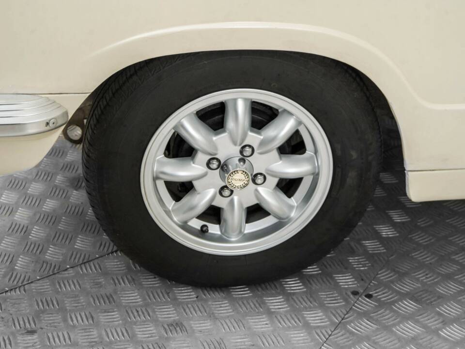 Bild 34/50 von Triumph Vitesse 6 (1970)