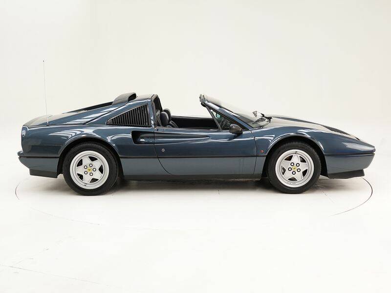 Image 9/15 de Ferrari 328 GTS (1988)