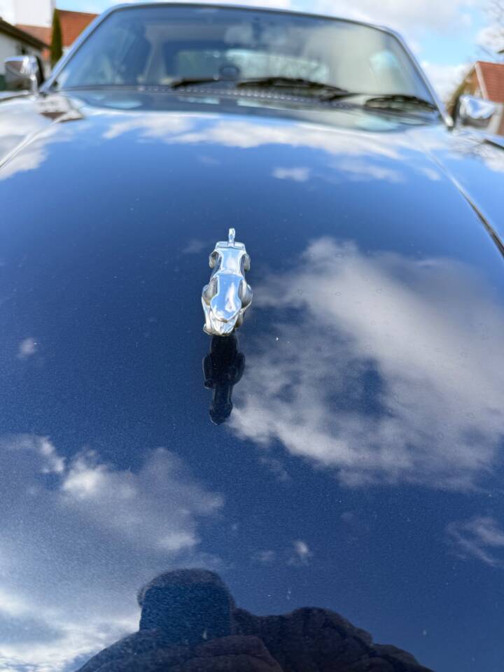 Bild 11/17 von Jaguar XJS 4.0 (1995)