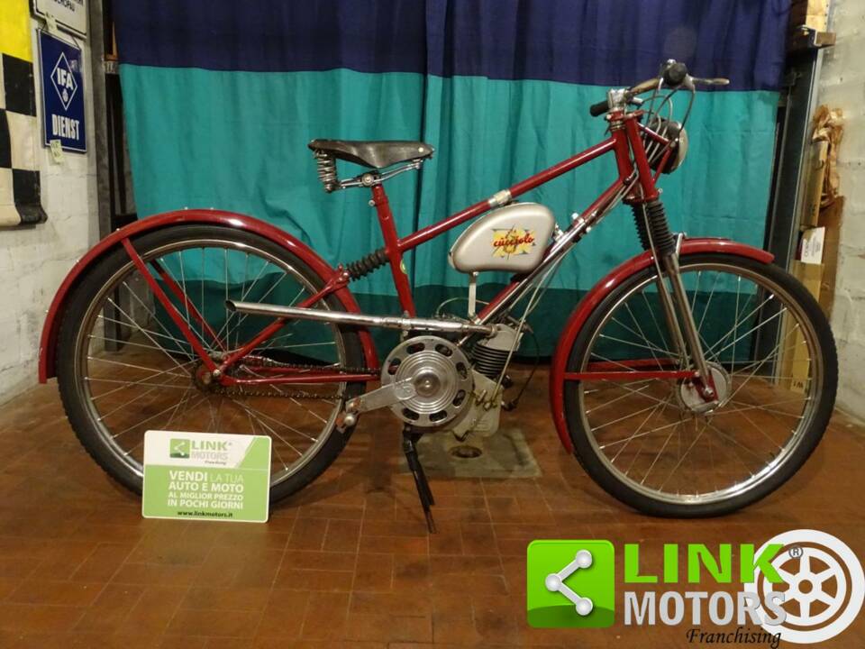 Bild 2/10 von Ducati DUMMY (1946)