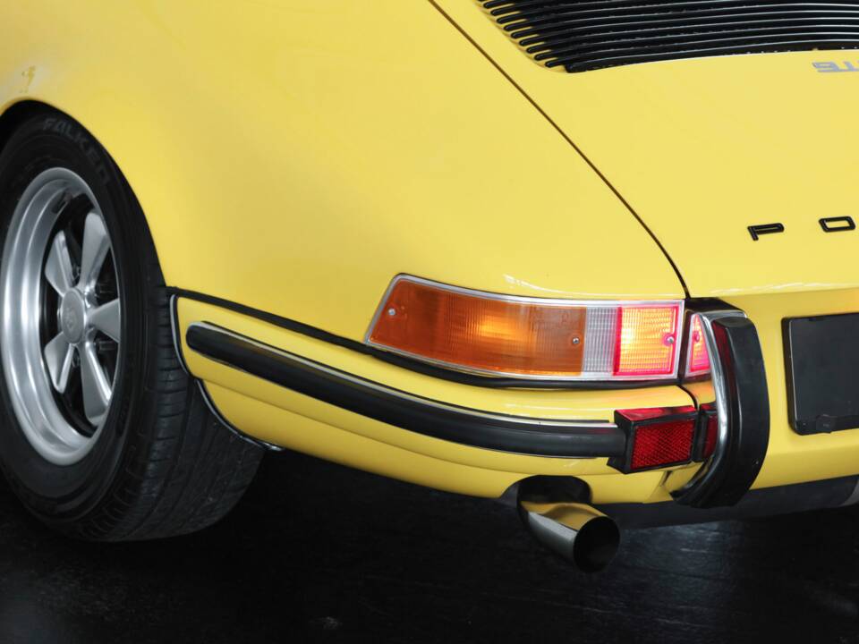Bild 19/50 von Porsche 911 2.4 T (1971)