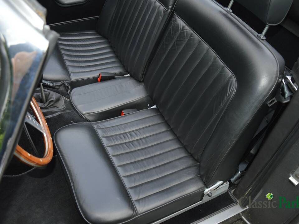 Image 29/50 of Jaguar XK 150 3.8 S DHC (1959)