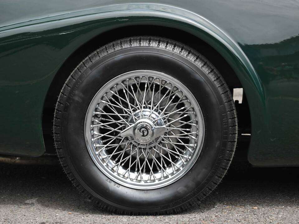 Afbeelding 24/50 van Daimler SP 250 (1963)