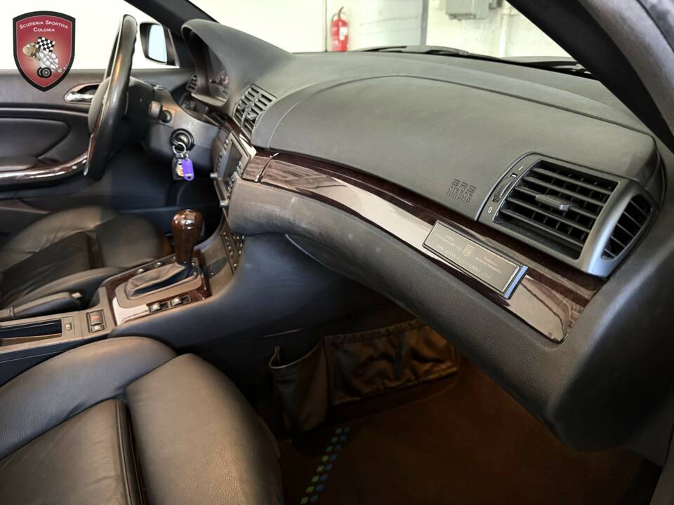 Imagen 51/78 de ALPINA B3 S (2005)