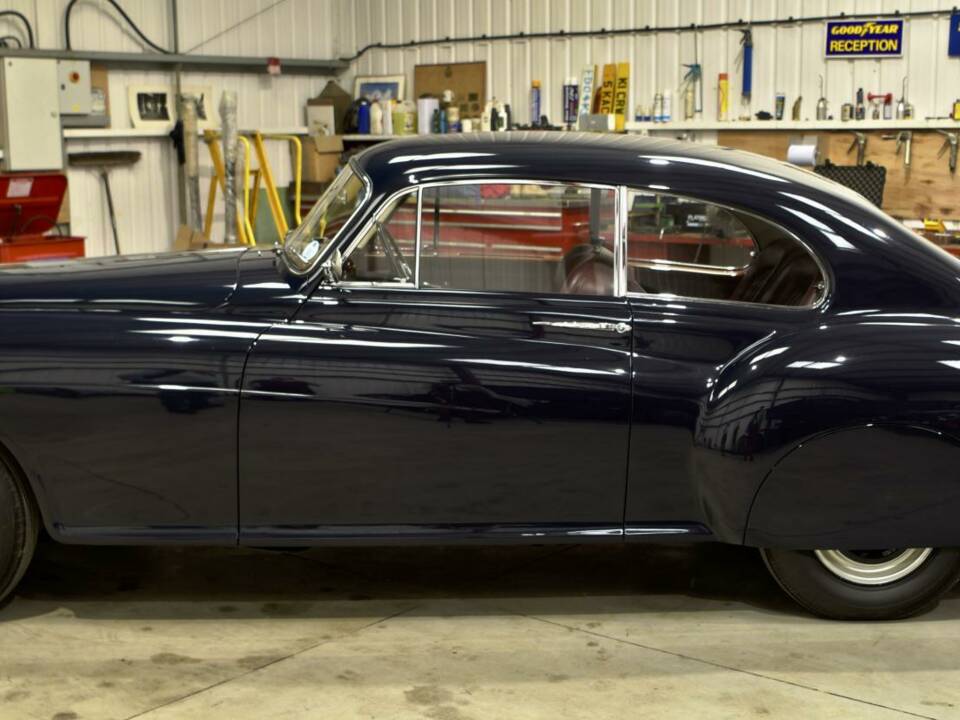 Bild 9/50 von Bentley R-Type Continental (1954)