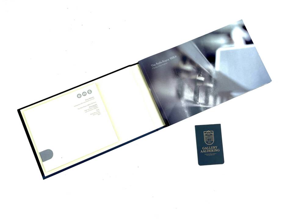 Bild 14/50 von Rolls-Royce Phantom DHC (2009)