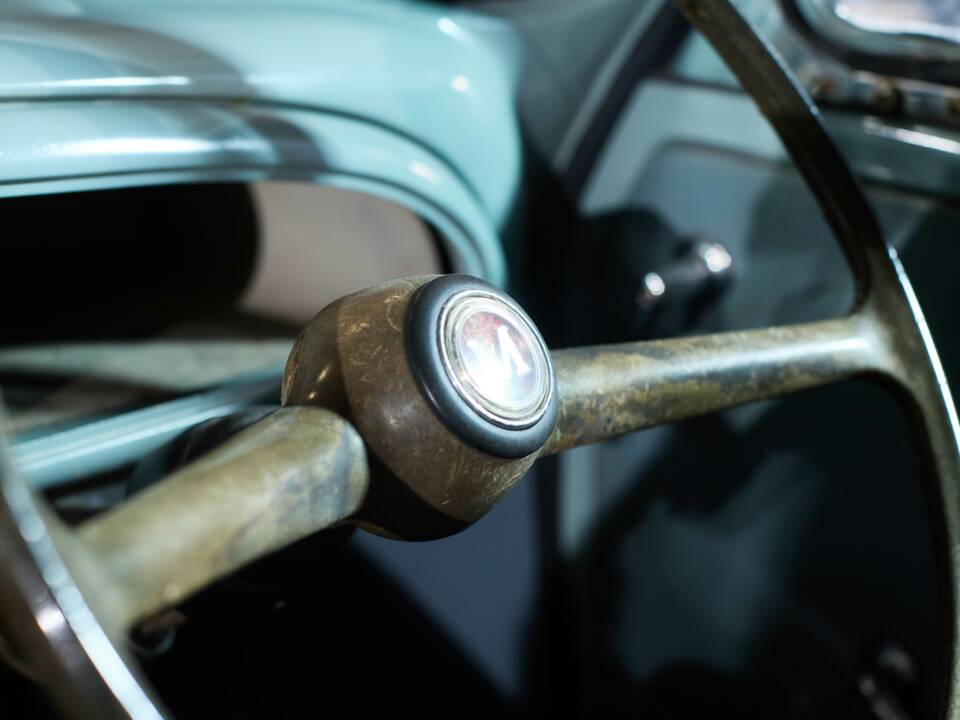 Bild 38/42 von Morris Minor 1000 Traveller (1967)