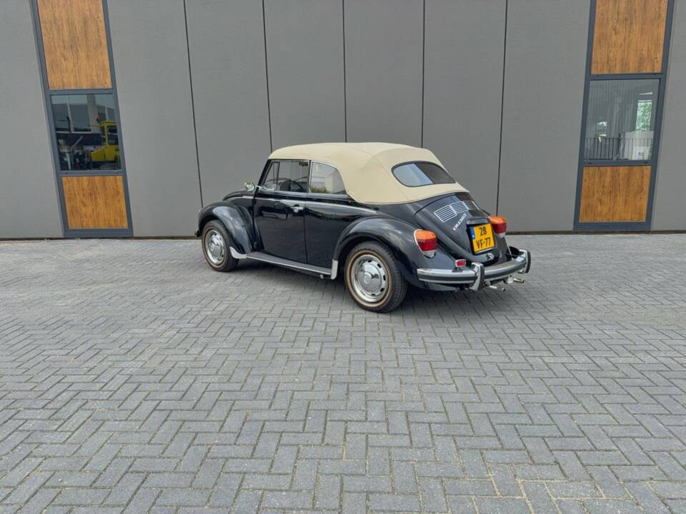 Image 16/17 of Volkswagen Käfer 1303 LS (1978)