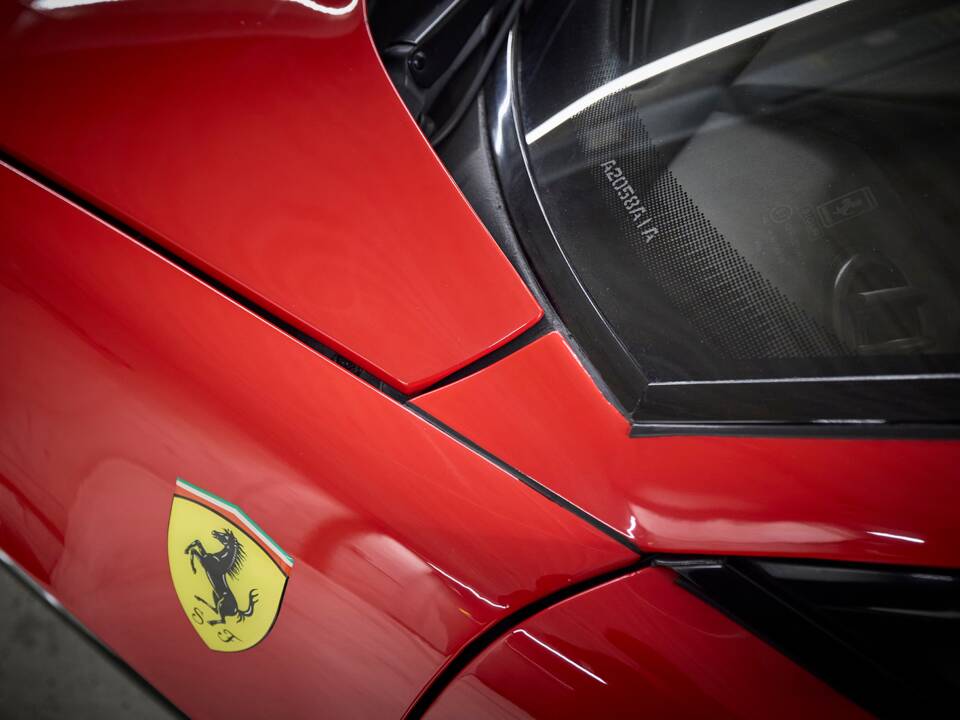 Bild 66/100 von Ferrari F 512 M (1995)