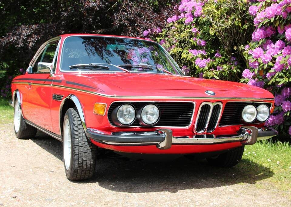 Immagine 8/65 di BMW 3.0 CSL (1973)