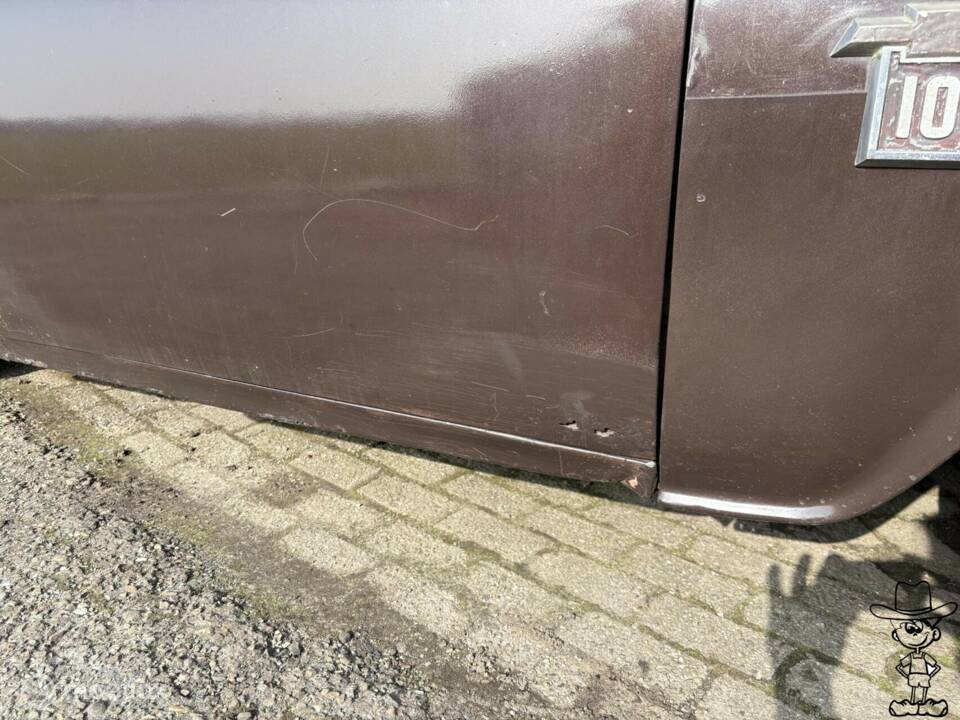 Image 15/42 of Chevrolet C10 Fleetside (1964)