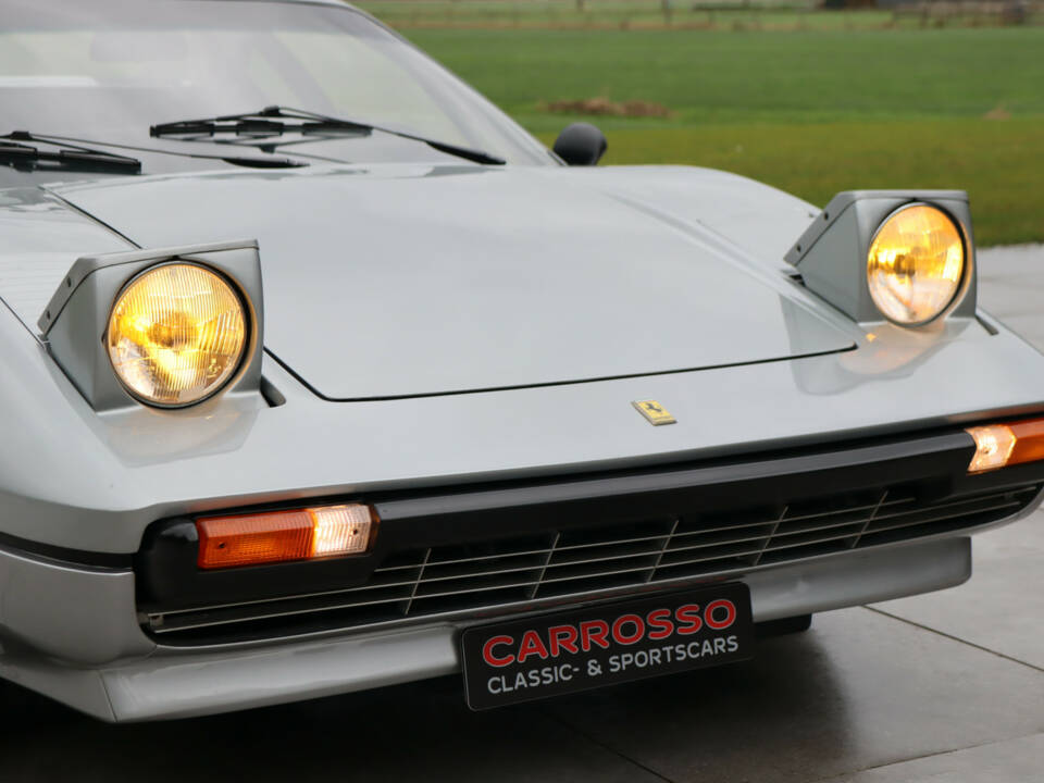 Image 23/50 of Ferrari 308 GTB (1977)