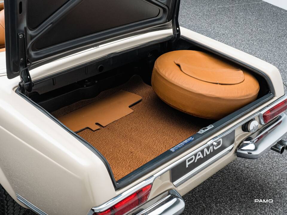 Bild 32/41 von Mercedes-Benz 280 SL (1969)