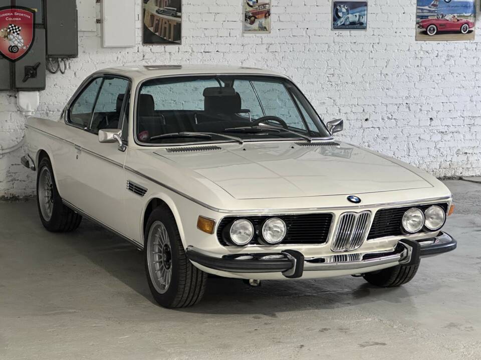 Immagine 9/94 di BMW 3.0 CSi (1971)