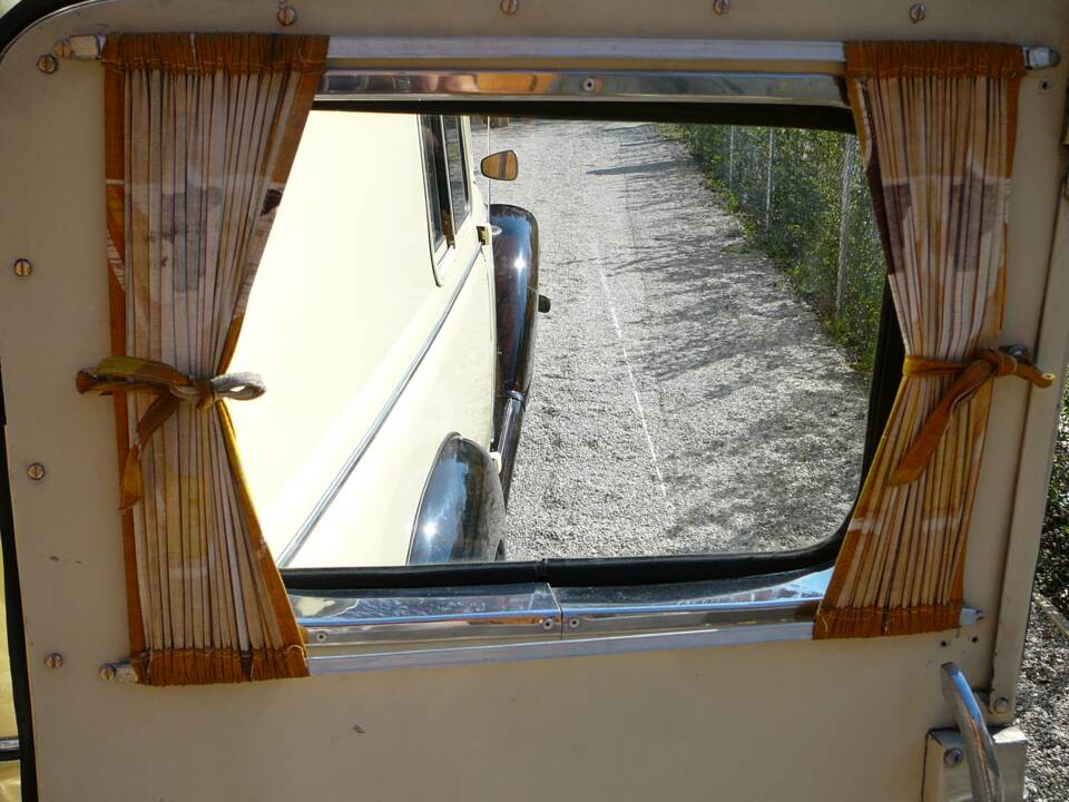 Imagen 9/14 de Mercedes-Benz 170 S-V Lueg (1954)