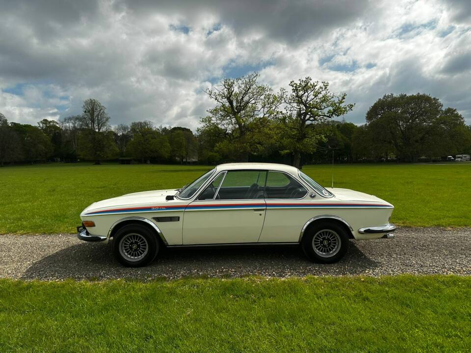 Immagine 11/55 di BMW 3.0 CSL (1973)