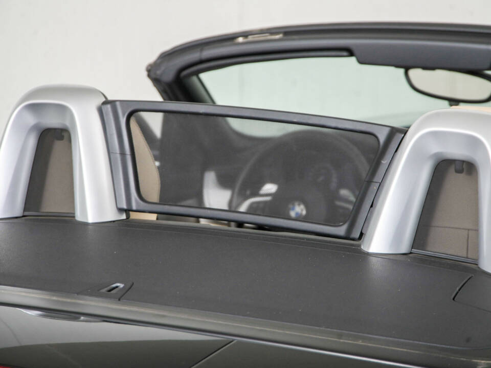 Bild 31/50 von BMW Z4 sDrive23i (2009)