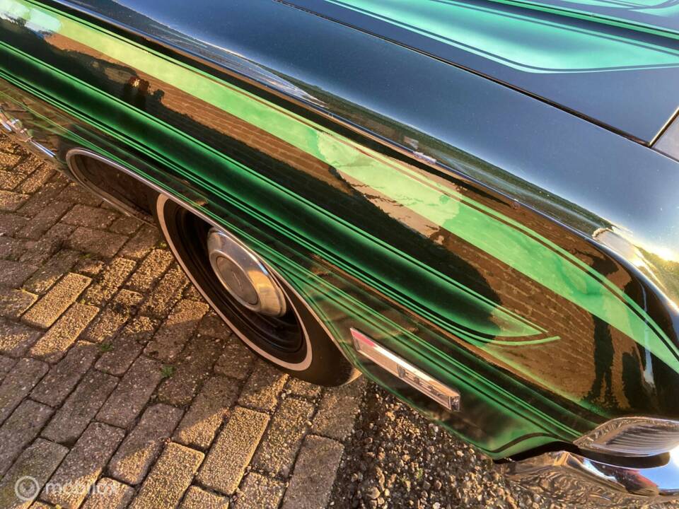 Afbeelding 35/37 van Chevrolet Camaro RS 327 (1968)