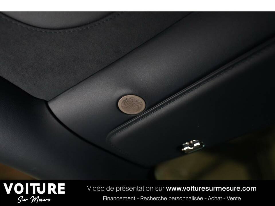 Bild 15/50 von Aston Martin DBS Superleggera (2019)