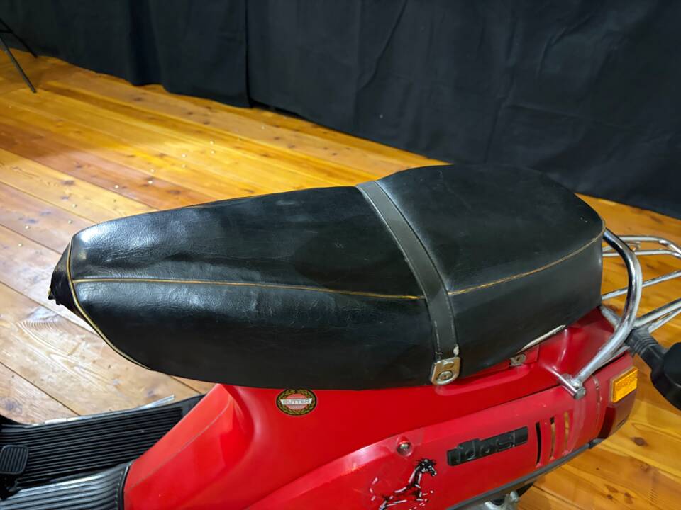 Imagen 12/14 de Puch Lido SL 50 (1984)