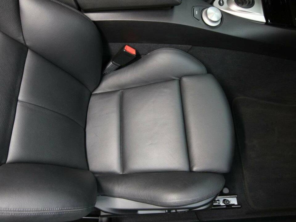 Afbeelding 32/50 van BMW M6 (2006)