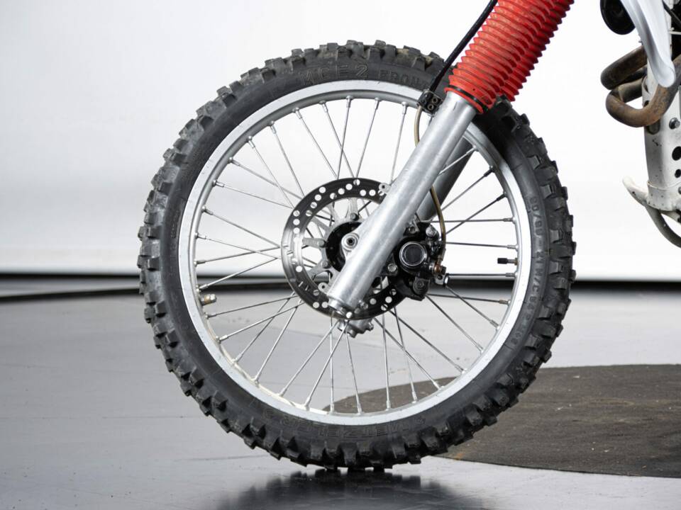 Image 41/50 of Yamaha TT 600 (1985)