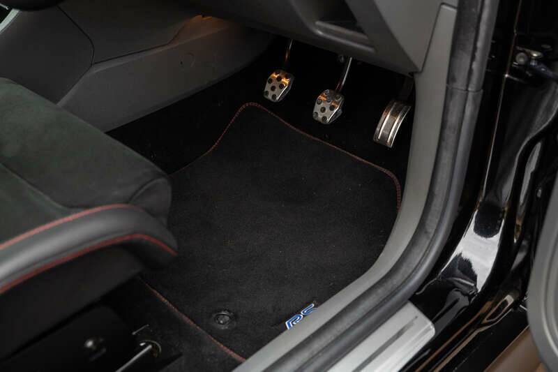 Bild 21/50 von Ford Focus RS500 (2010)