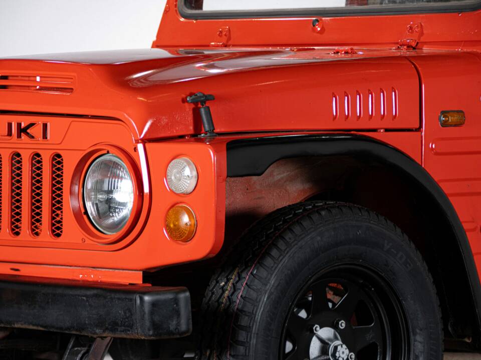 Imagen 23/47 de Suzuki LJ 80 (1981)