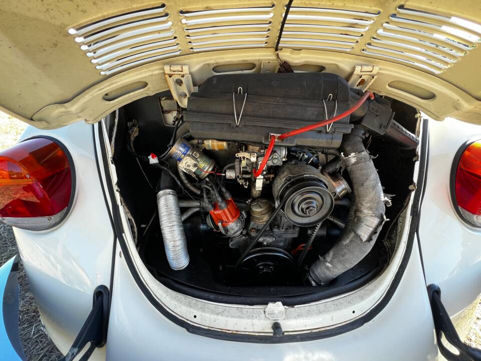 Bild 67/87 von Volkswagen Käfer 1303 (1976)