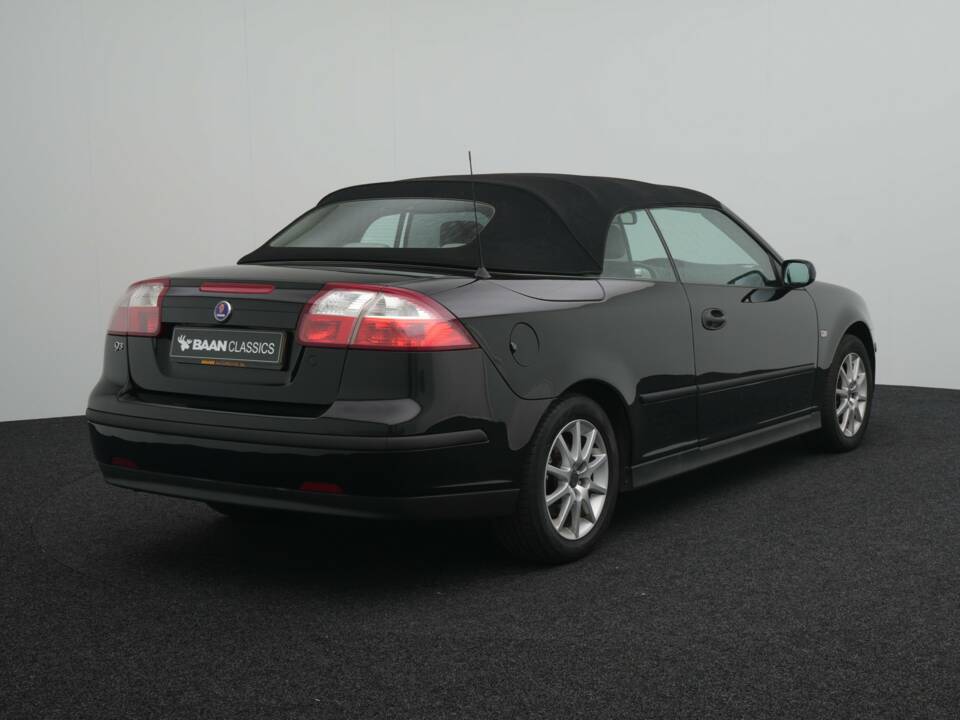 Immagine 8/35 di Saab 9-3 2.0t (2005)