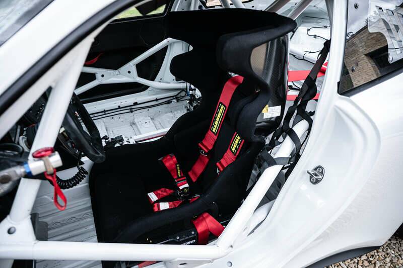 Bild 22/50 von Porsche 911 GT3 Cup (2016)