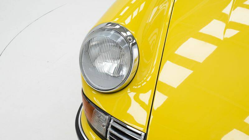 Afbeelding 10/15 van Porsche 911 2.0 E (1968)