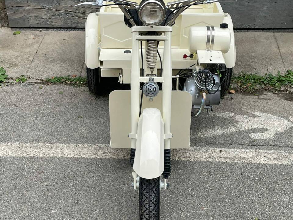 Immagine 2/8 di Omer Minicar (1970)