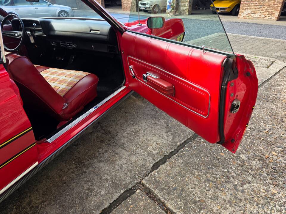 Bild 17/43 von Ford Ranchero GT (1970)