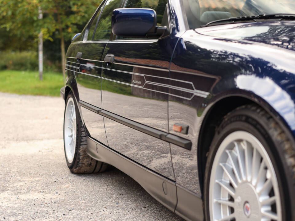 Image 45/67 of ALPINA B3 3.0 (1994)