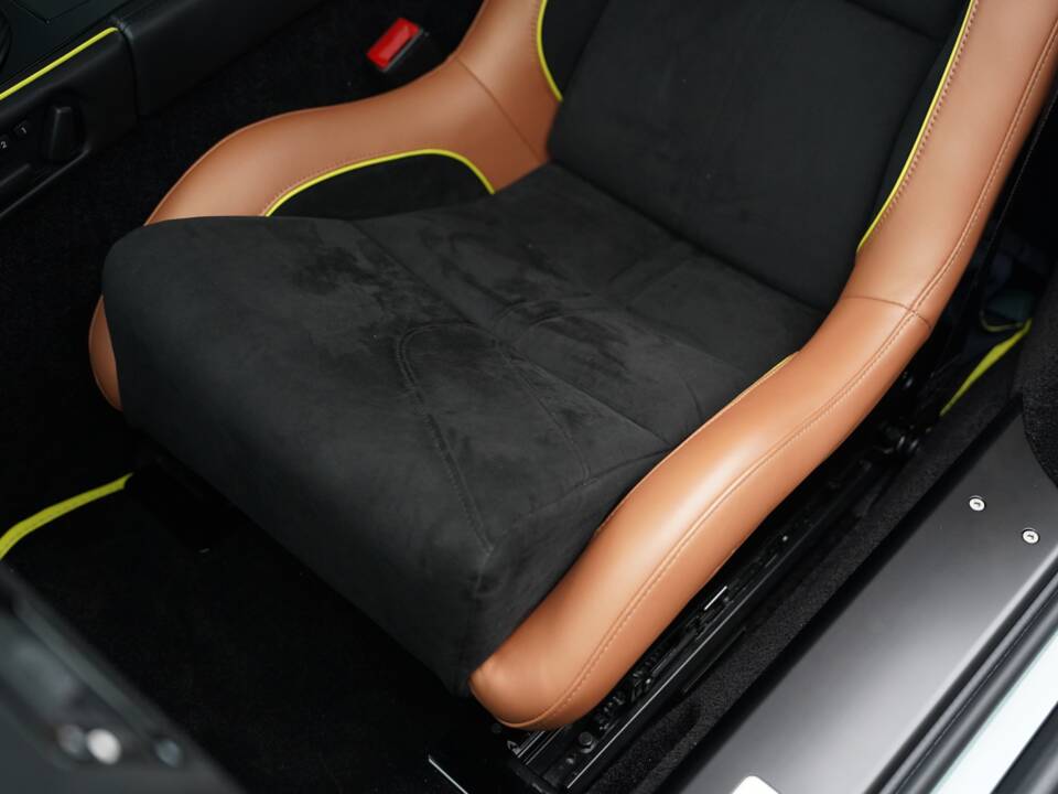 Bild 20/50 von Aston Martin V12 Vantage AMR (2017)