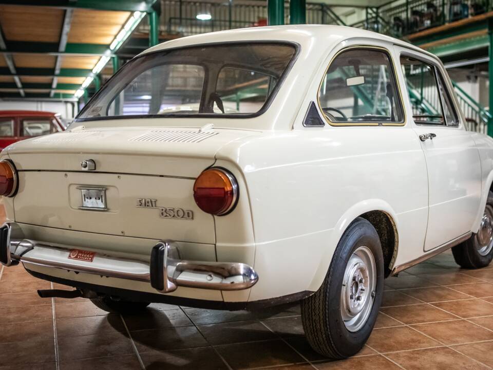 Immagine 4/17 di FIAT 850 (1973)