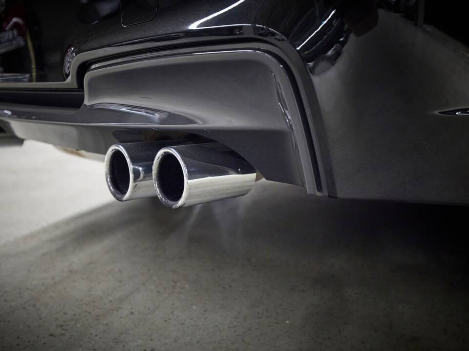 Bild 33/94 von BMW 1er M Coupé (2012)