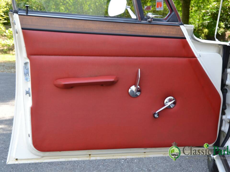 Afbeelding 14/50 van Rover 2000 SC (1970)