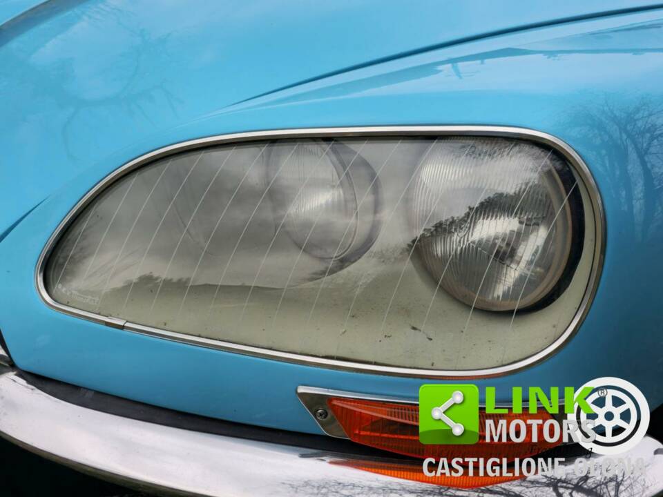 Image 7/10 of Citroën ID 20 (1971)