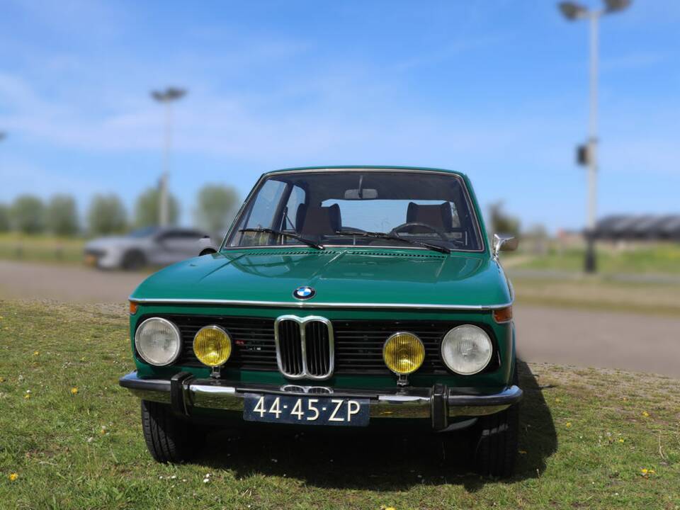 Afbeelding 1/8 van BMW 1802 Touring (1973)