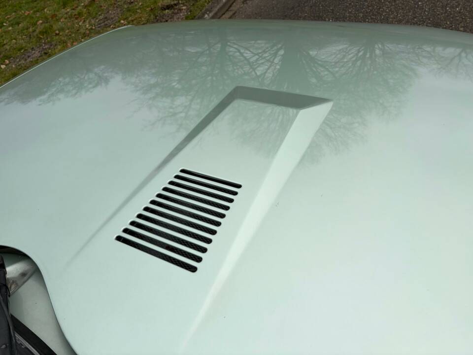 Image 27/27 of Citroën CX 25 Diesel (1981)