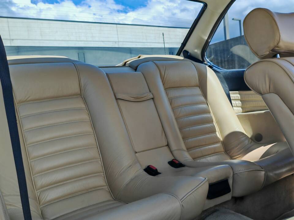 Image 24/46 of BMW 635 CSi (1981)